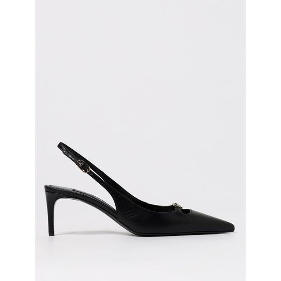 Dolce & Gabbana Pumps Woman Black - Picture 1 of 4